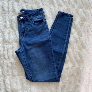 Fashion Nova Skinny Jeans